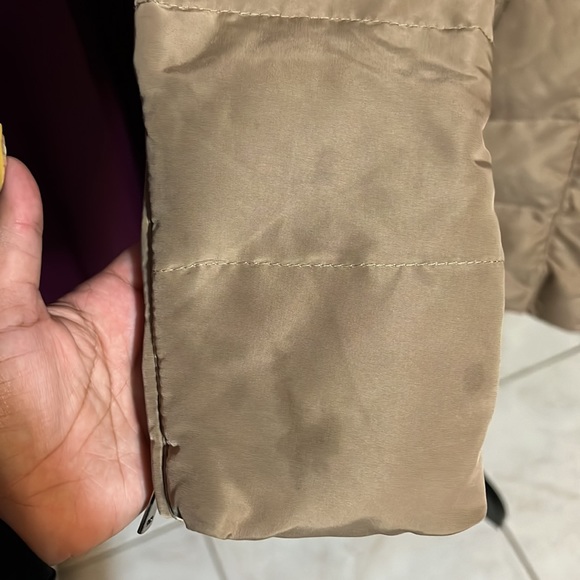 Zara coat size L - Picture 5 of 10